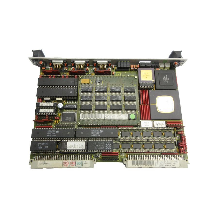 REIS SYS68K CPU-23XB NSNP