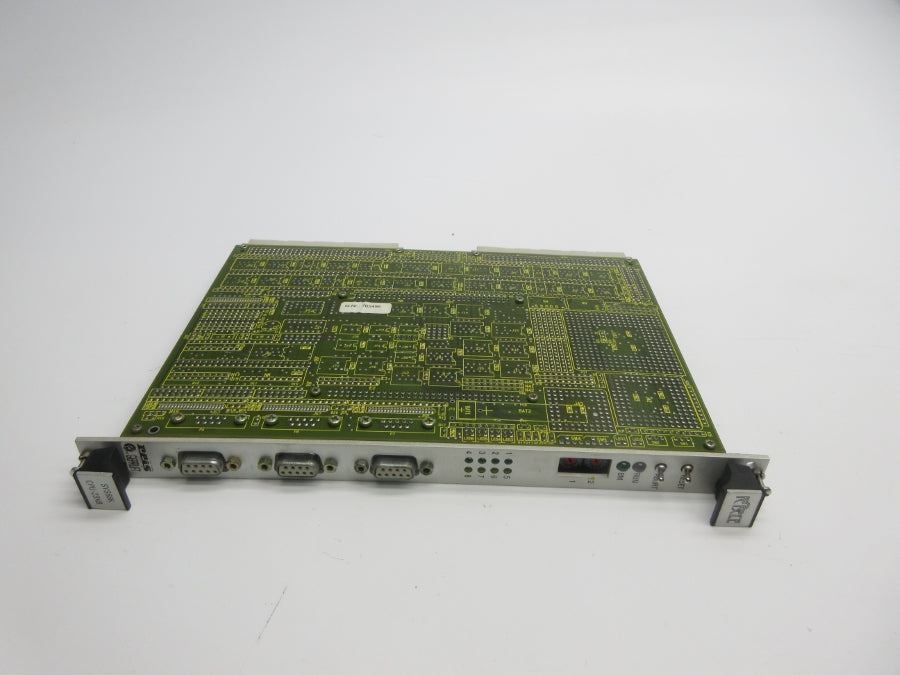 REIS SYS68K CPU-23XB NSNP