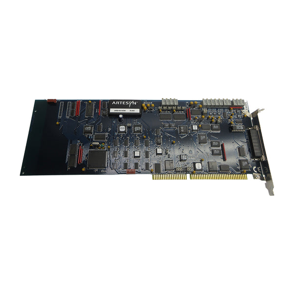 MICROSTAR LAB MSPCB076-01 NSNP