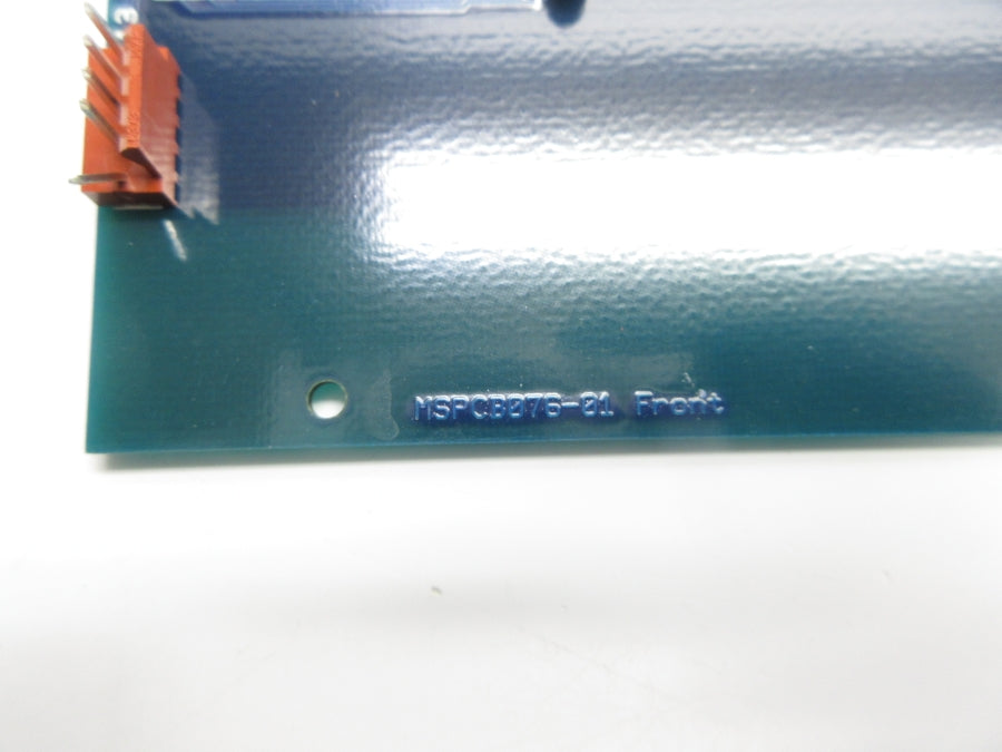 MICROSTAR LAB MSPCB076-01 NSNP