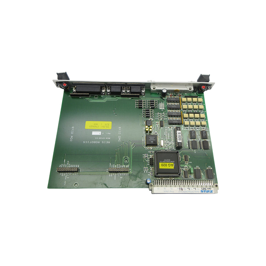 REIS 1740423 RS4-SYIO-II REV. 2.0 NSNP