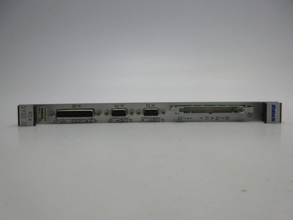 REIS 1740423 RS4-SYIO-II REV. 2.0 NSNP