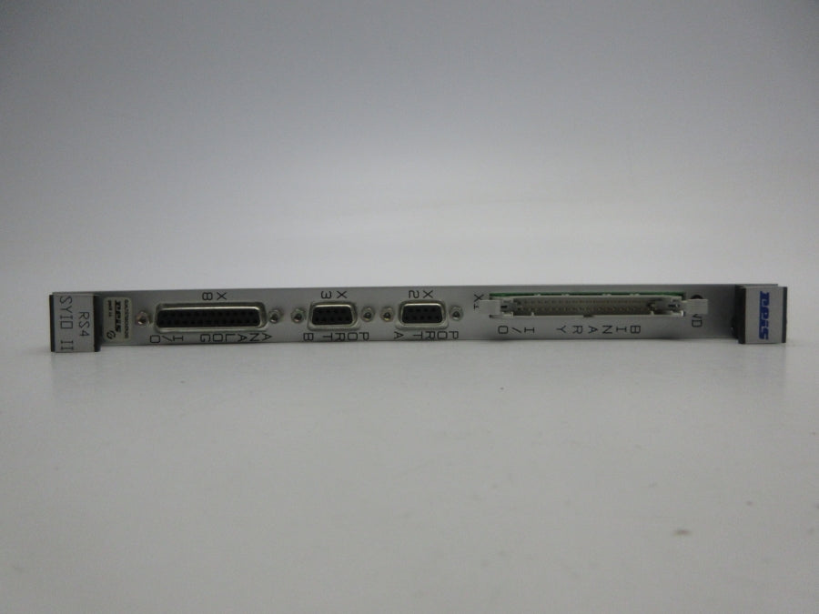REIS 1740423 RS4-SYIO-II REV. 2.0 NSNP