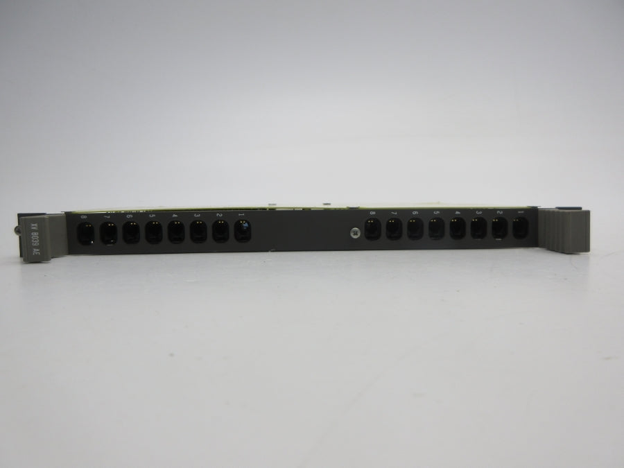 ABB HIEE400470R2 XVB039AE NSNP
