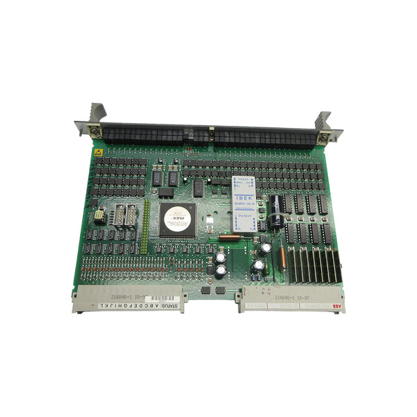 ABB 3BHB003298R0001 PVC514AE NSNP