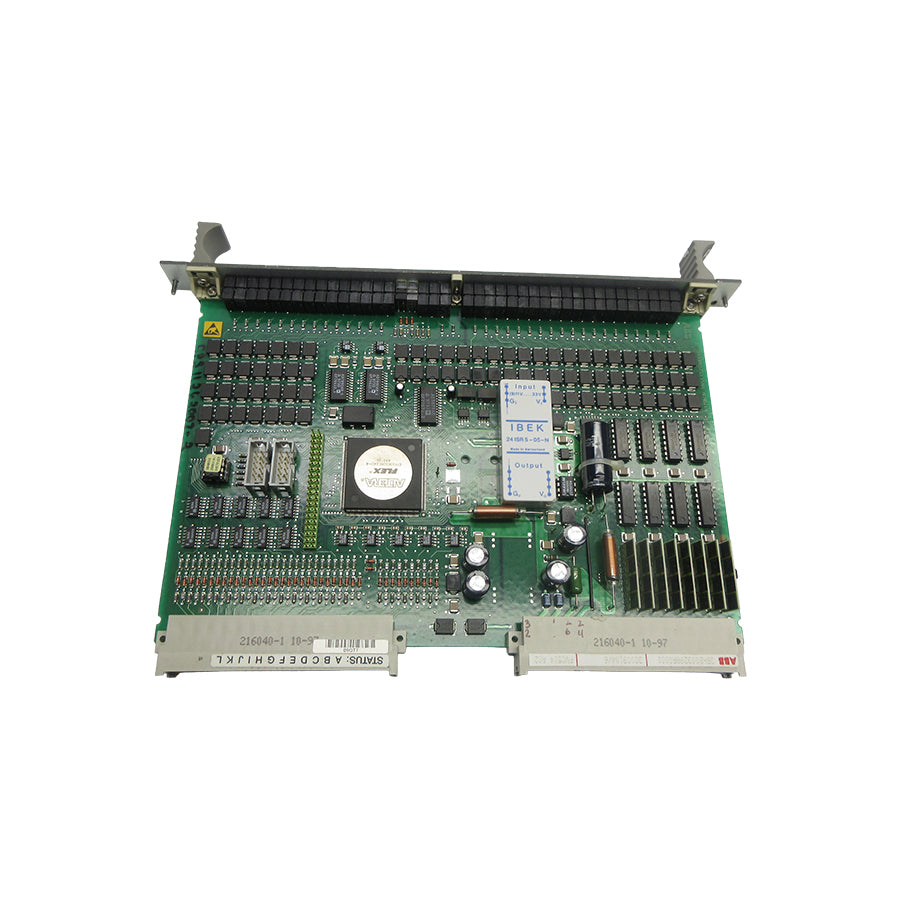 ABB 3BHB003298R0001 PVC514AE NSNP