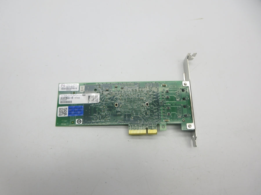 INTEL CPU-D68166 NSNP