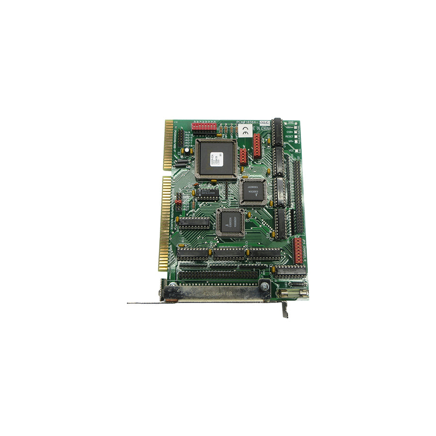 CIRCUIT BOARD PCA#10364-02C NSNP