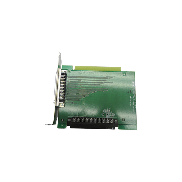 MATROX 649-00 REV. A NSNP