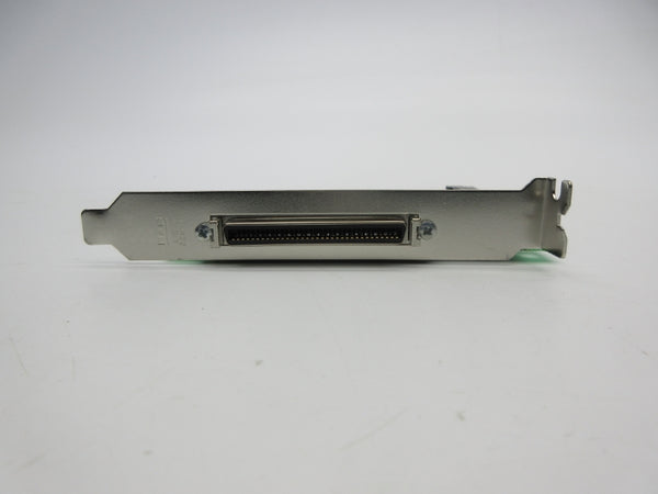 MATROX 649-00 REV. A NSNP