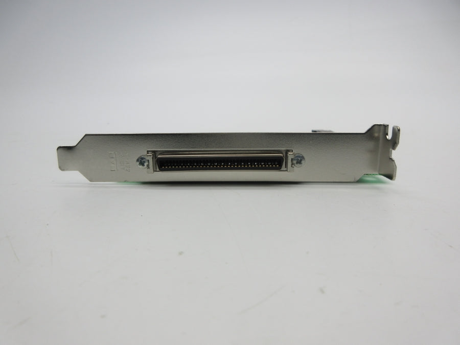 MATROX 649-00 REV. A NSNP