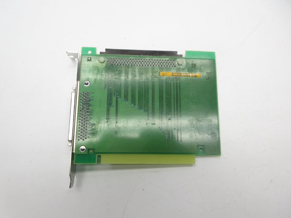 MATROX 649-00 REV. A NSNP