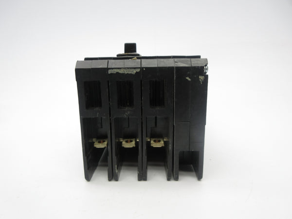 SIEMENS ED63B110 A02ED62 600V 110A NSNP