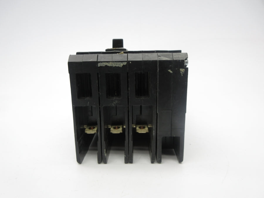 SIEMENS ED63B110 A02ED62 600V 110A NSNP