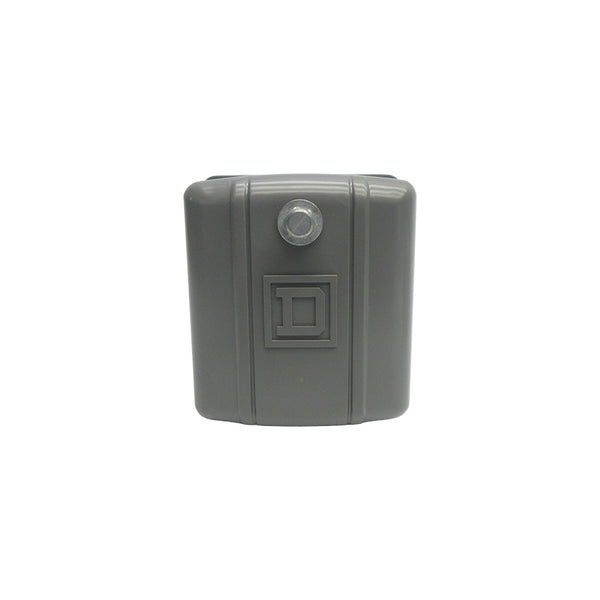 SQUARE D 9013GHG5J65 SER. C 575V 215/250PSI NSNP