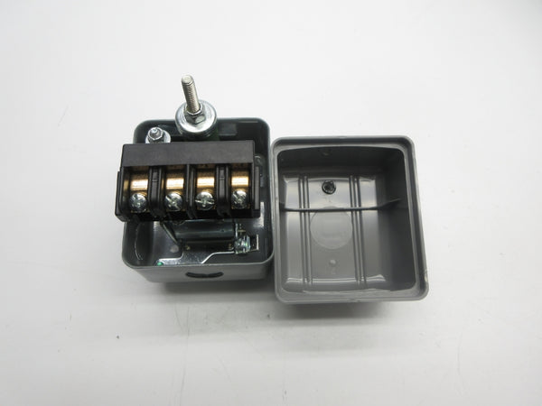 SQUARE D 9013GHG5J65 SER. C 575V 215/250PSI NSNP