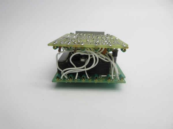 PANALARM 86CPEGFEGCG2261 120VAC NSNP