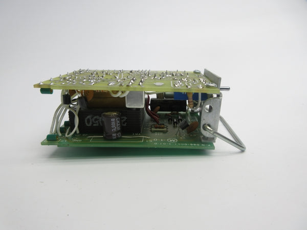 PANALARM 86CPEGFEGCG2261 120VAC NSNP