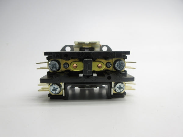 SQUARE D 8910DP11V14 SER. C 24V 20A NSNP
