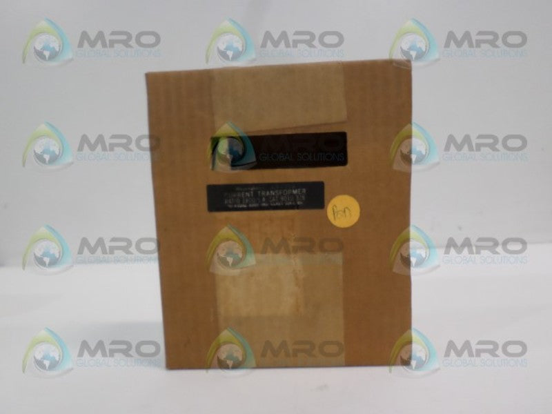 WESTINGHOUSE 9010-328 CURRENT TRANSFORMER NSFS