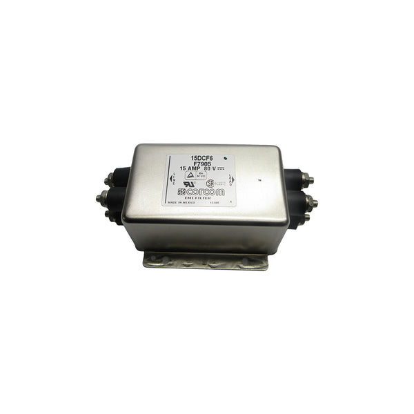 CORCOM 15DCF6 80V 15A NSNP
