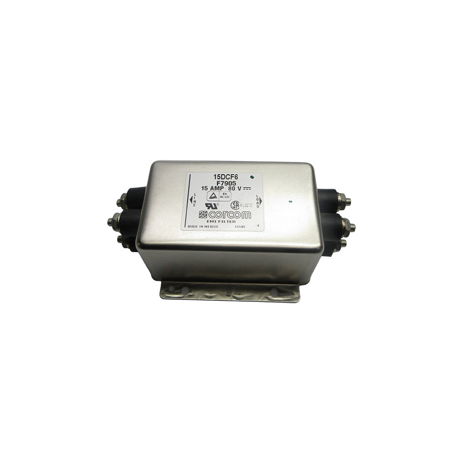 CORCOM 15DCF6 80V 15A NSNP