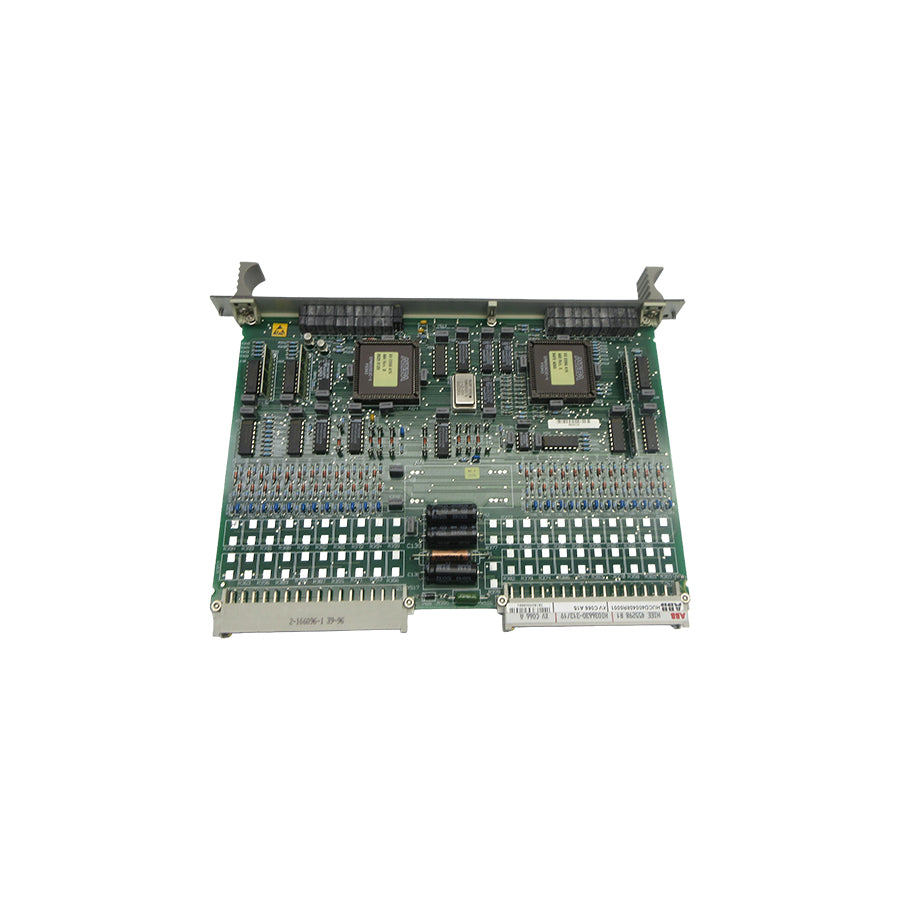 ABB HUCD400408R0001 XVC066A NSNP