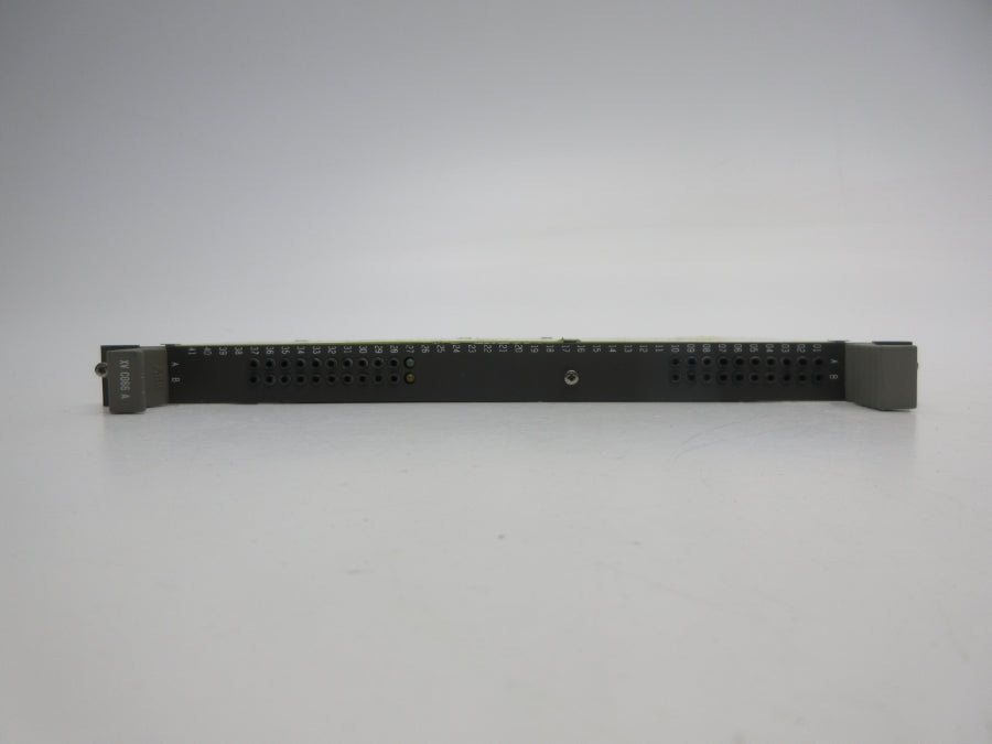 ABB HUCD400408R0001 XVC066A NSNP