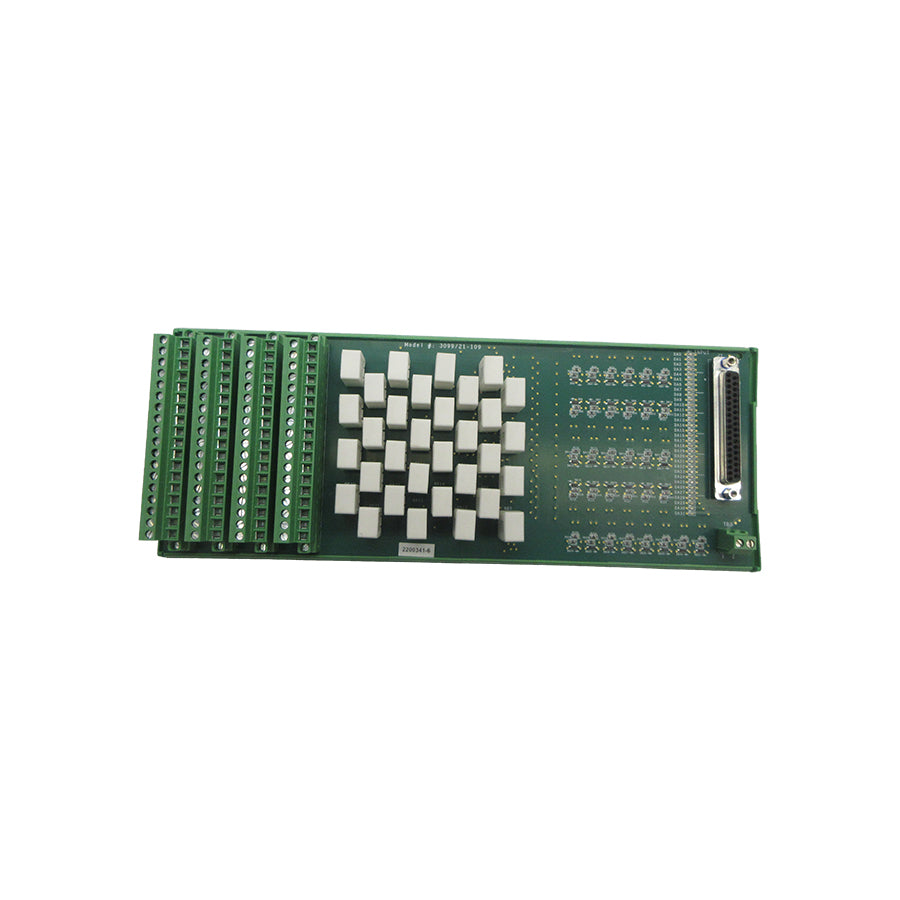 MODULE 3099/21-109 NSNP
