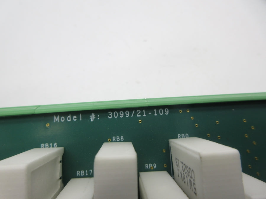 MODULE 3099/21-109 NSNP