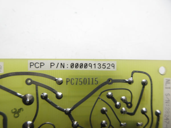MODULE 0000913529 PC750115 UNMP