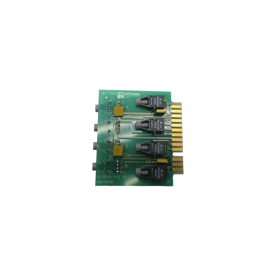 HK SYSTEMS 0064950 UNMP