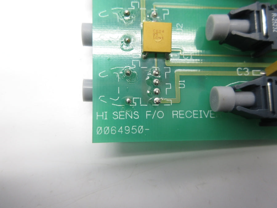 HK SYSTEMS 0064950 UNMP