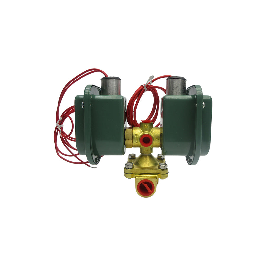 ASCO HV268000001 115V 10-125PSI 1/2" NSNP