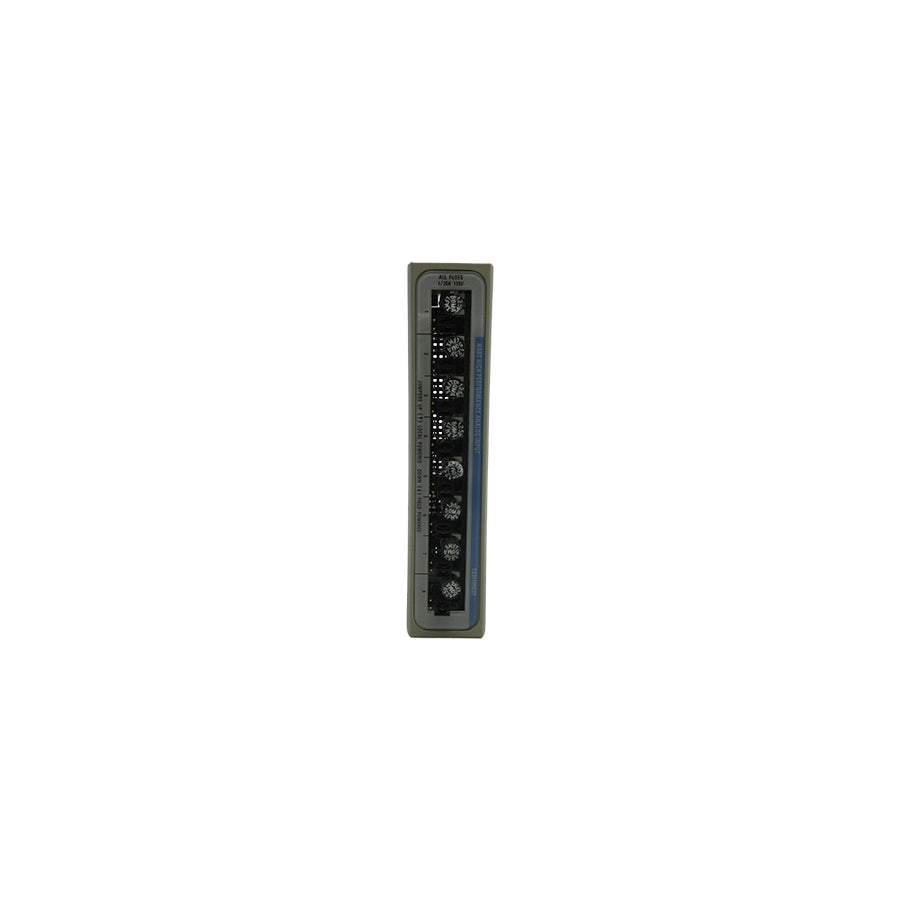 OVATION 5X00109G01 REV. 05 NSNP
