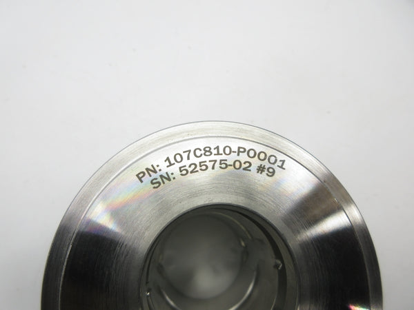 CYLINDER 107C810-P0001 NSNP