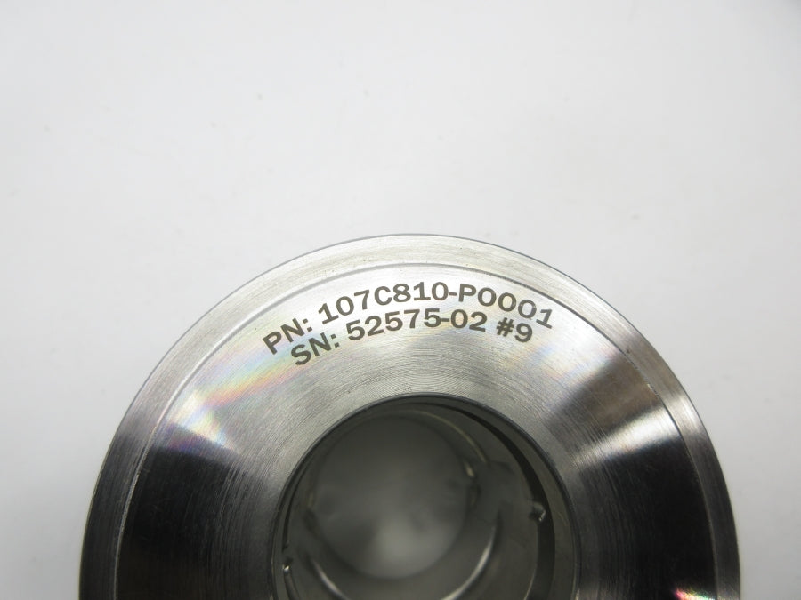 CYLINDER 107C810-P0001 NSNP