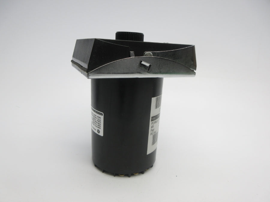 EAGLE SIGNAL HP51A6 120/240VAC 10/5A 0-60S NSNP