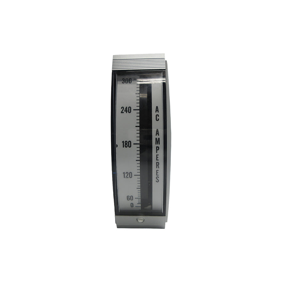 METER 164C5288P809061 0-300AC REV. 3 NSNP