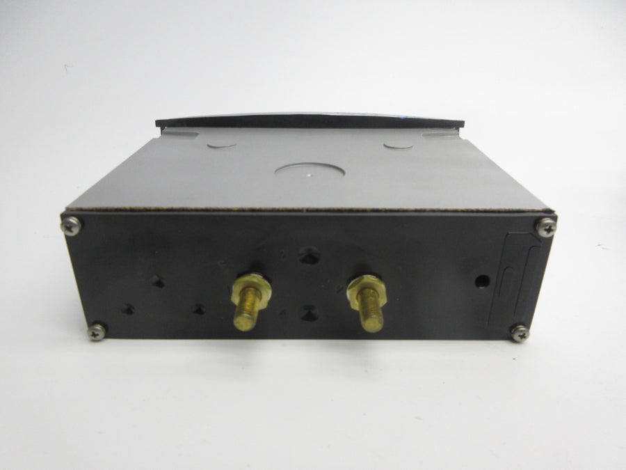 METER 164C5288P809061 0-300AC REV. 3 NSNP