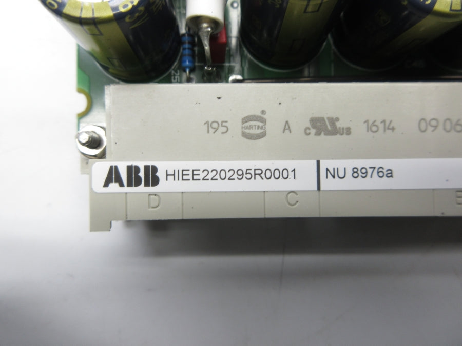 ABB HIEE220295R00001 NSNP