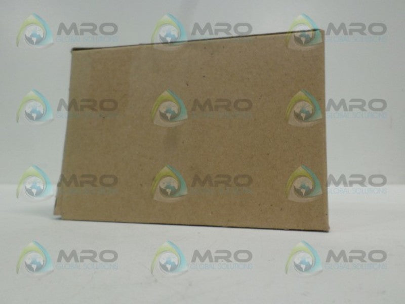 FIREYE MEUVS1 UV AMPLIFIER MODULE NSMP