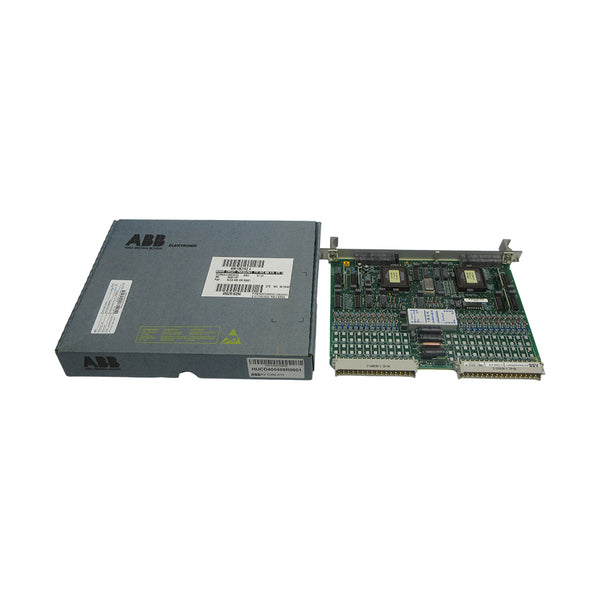 ABB HUCD400408R0001 XVC066A NSMP