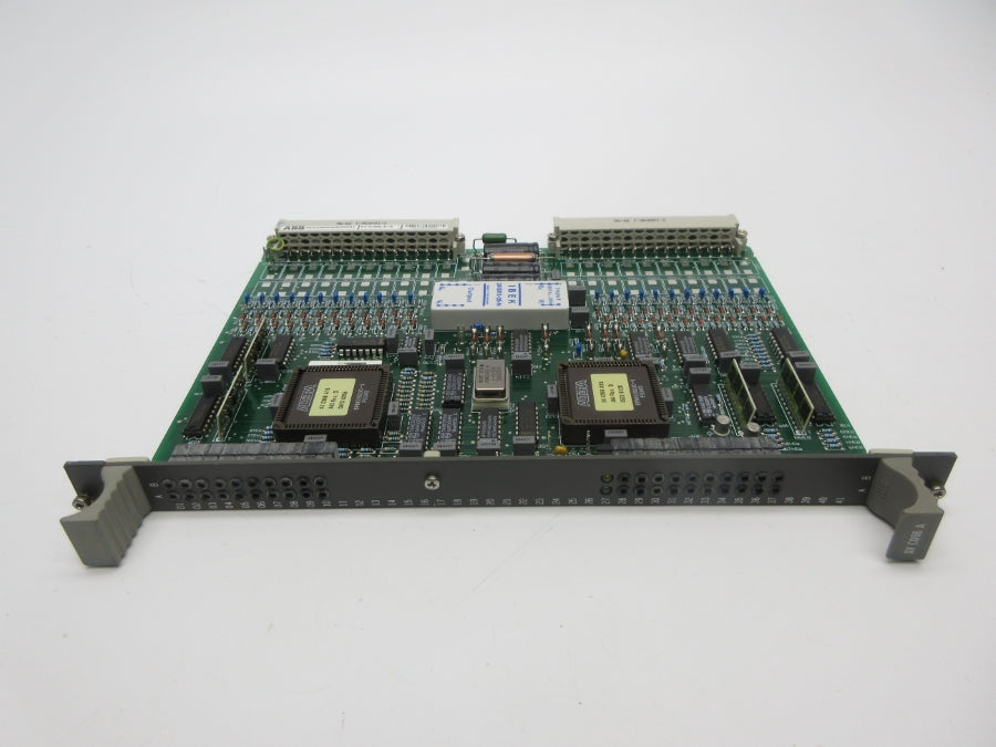 ABB HUCD400408R0001 XVC066A NSMP