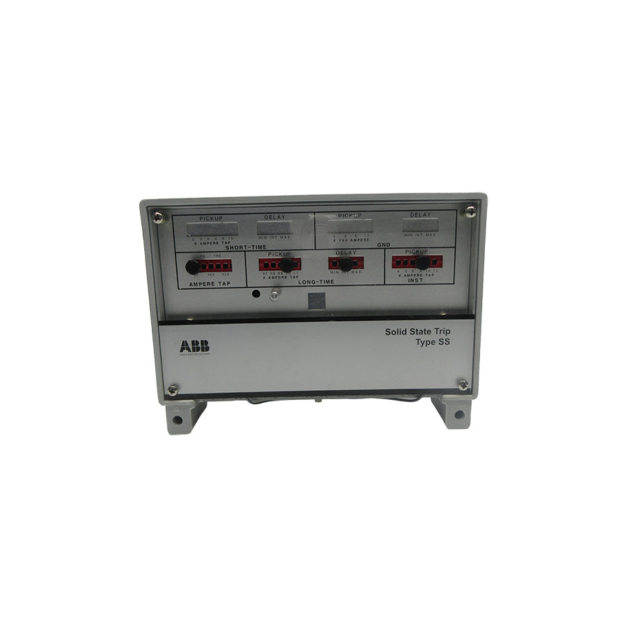 ABB 609901-T012-N NSNP