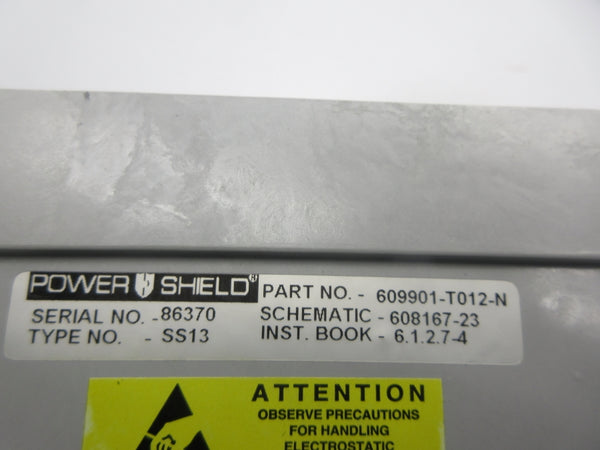 ABB 609901-T012-N NSNP