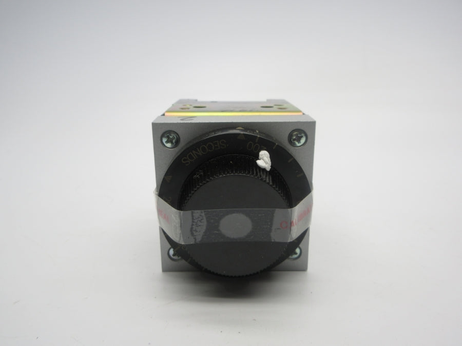 AGASTAT E7022PE004 125VDC 20-200S NSNP