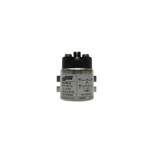 KISSLING 29.011.12 24VDC 75A NSNP
