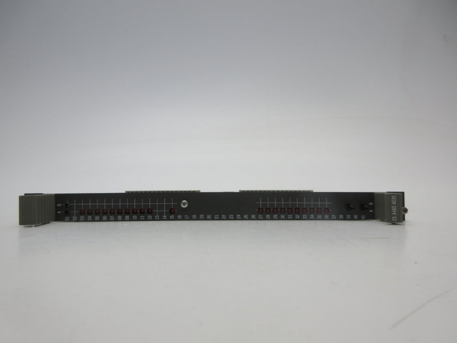 ABB HIEE400109R1 CSA465AE01 NSMP