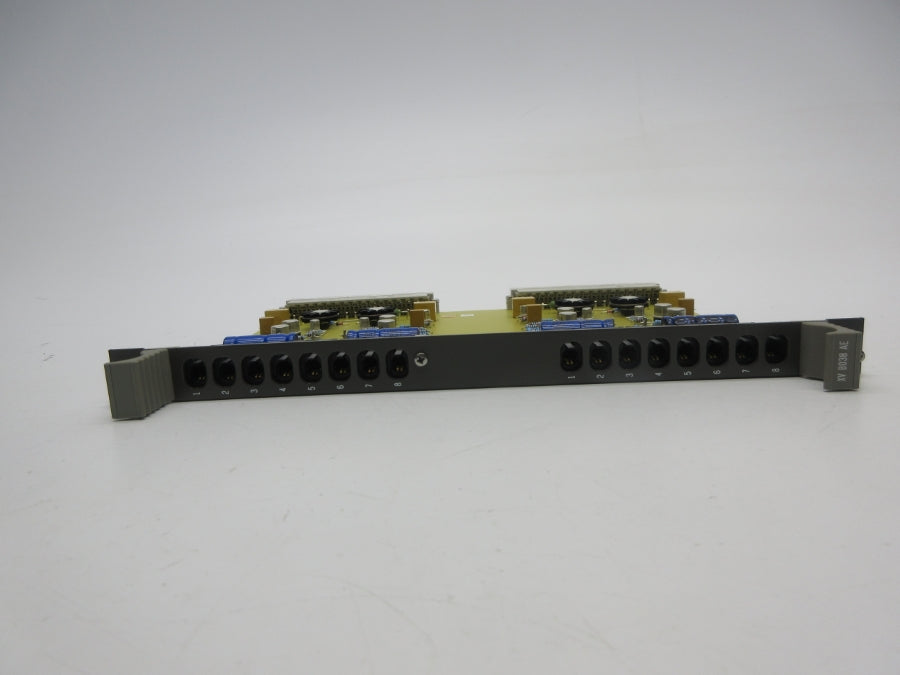 ABB HIEE400462R0001 XVB038AE NSMP